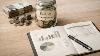 Fondo de Emergencia: ¿Qué es, cómo crear uno y cuánto debería tener ahorrado antes de los 30 años?