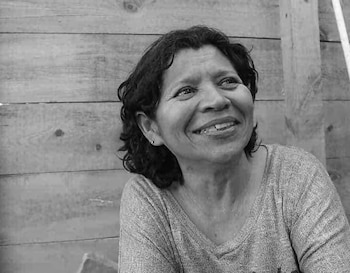 Ella es Doña Lety (Captura