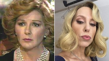 Azela Robinson será la encargada