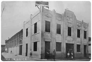 El mercado del Baratillo, sucesor