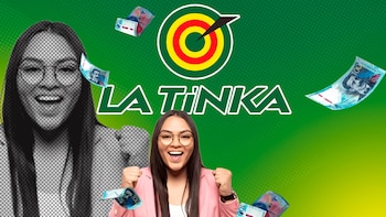 Resultados del último sorteo de