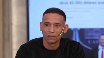 Un referente social de la Villa 1-11-14 habló sobre el rol de la educación ante la pobreza: “Es la única forma para salir del barrio”