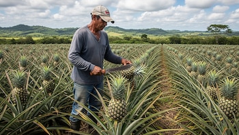 Ventaja arancelaria en el mercado estadounidense impulsa la agroindustria panameña