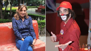 CEPILLIN Y CLAUDIA DE AICAZA - MEXICO - 03032021