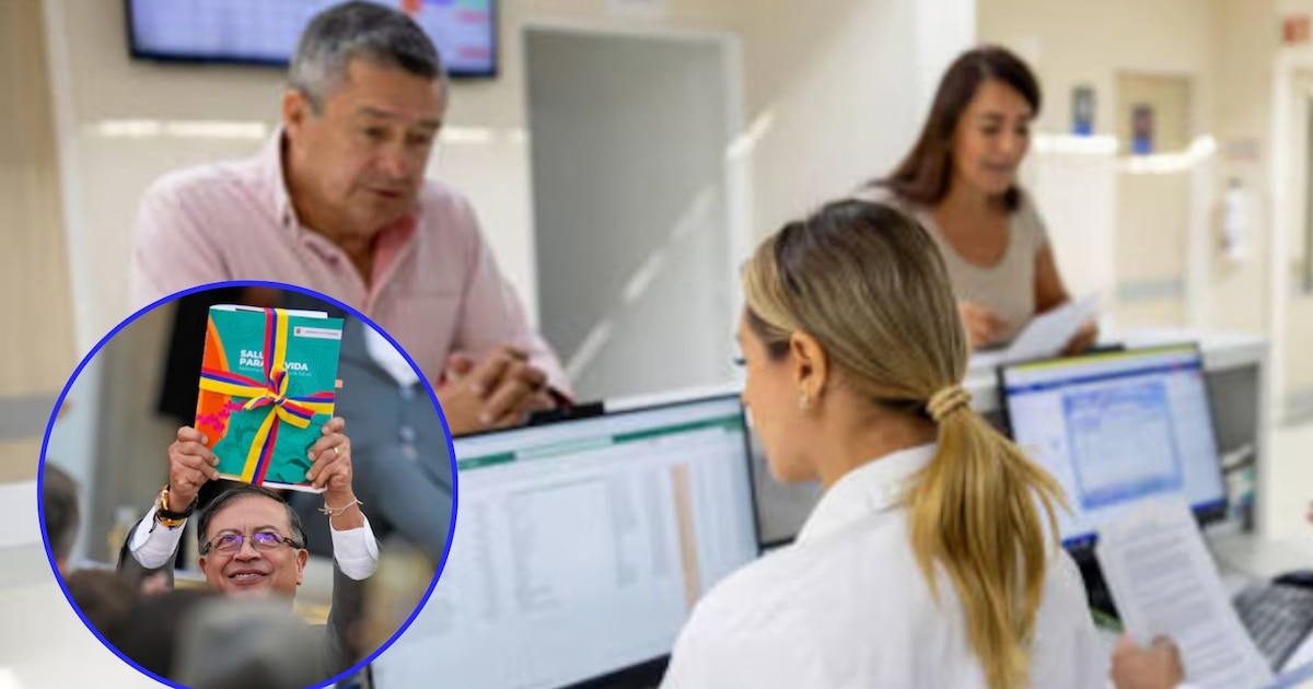 ¡Alerta! Estas EPS Podrían Sobrevivir a la Reforma de la Salud en Colombia: ¿Quiénes Están Preparadas?