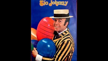 La televisión infantil peruana perdió