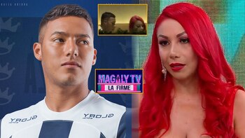 Oswaldo Valenzuela pide a producción