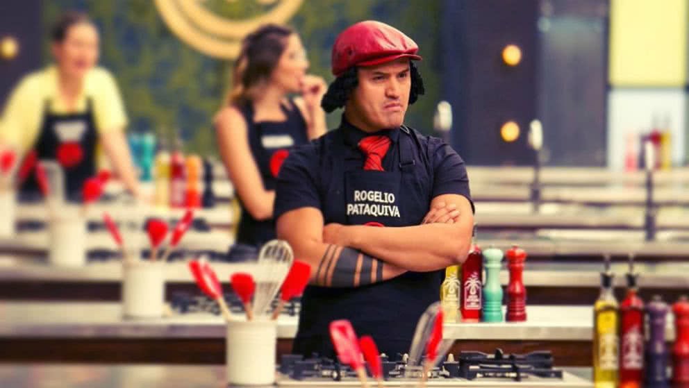 El comediante también participó en MasterChef Celebrity Colombia y mantiene una presencia activa en plataformas digitales - crédito @oficialhassam/Instagram