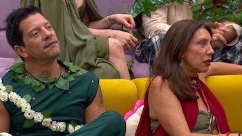 Yahir y Cynthia Klitbo explotan contra producción de La Casa de los Famosos México 2026: “Quieren ver sangre”