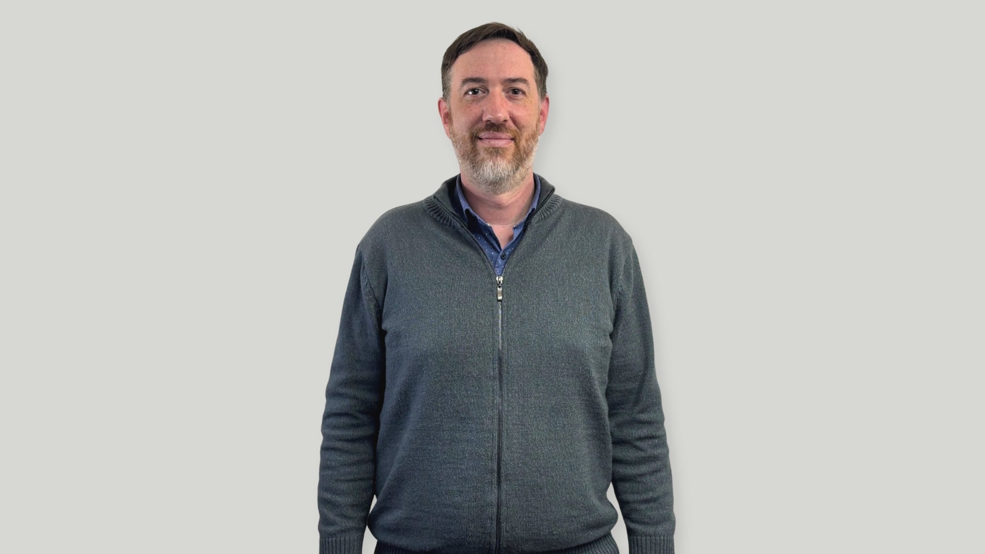 Juan Manuel Sánchez Fin es jefe de comex en una pyme importadora de equipos de diagnóstico para automotrices (Foto: Movant Connection)