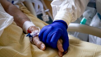 López-Gatell recordó así el primer