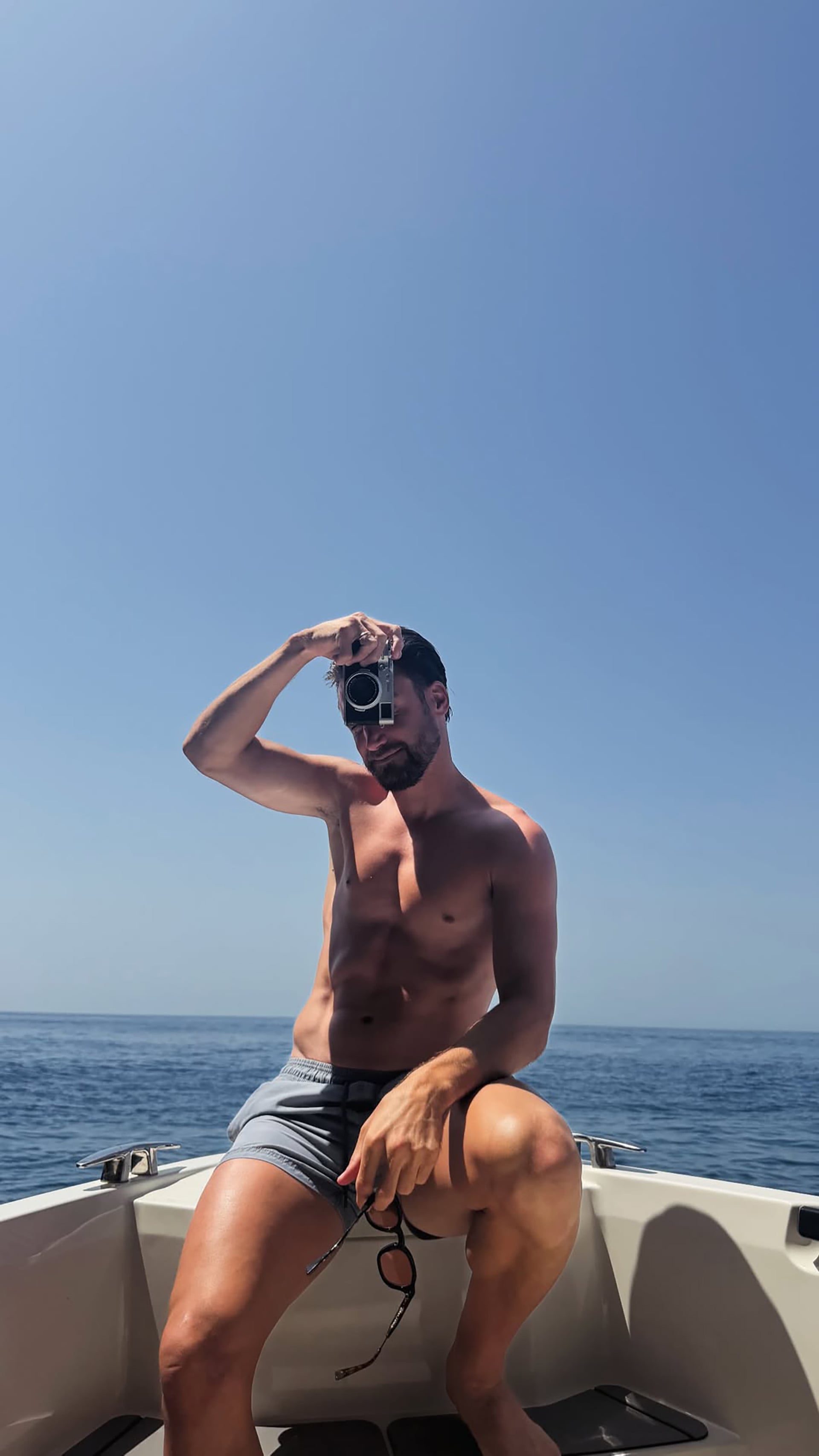 El lateral tiene contrato en Francia hasta mediados del 2027