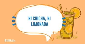 Desde "Ni chicha ni limonada"