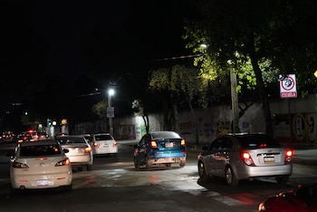 Tabe anunció que presentará una