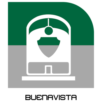 La estación Buenavista de la Línea B del Metro conecta directamente con el recinto.
(Gobierno de México)