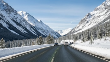 Carreteras sostenibles: el uso de