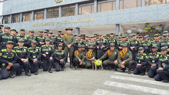 El caso de Bizcocho movilizó