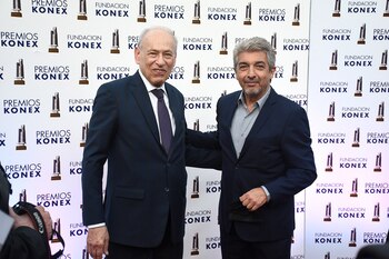Diplomas Premios Konex CCKonex