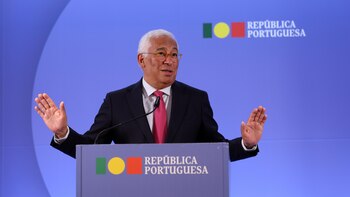 Fiscal general lusa cree que