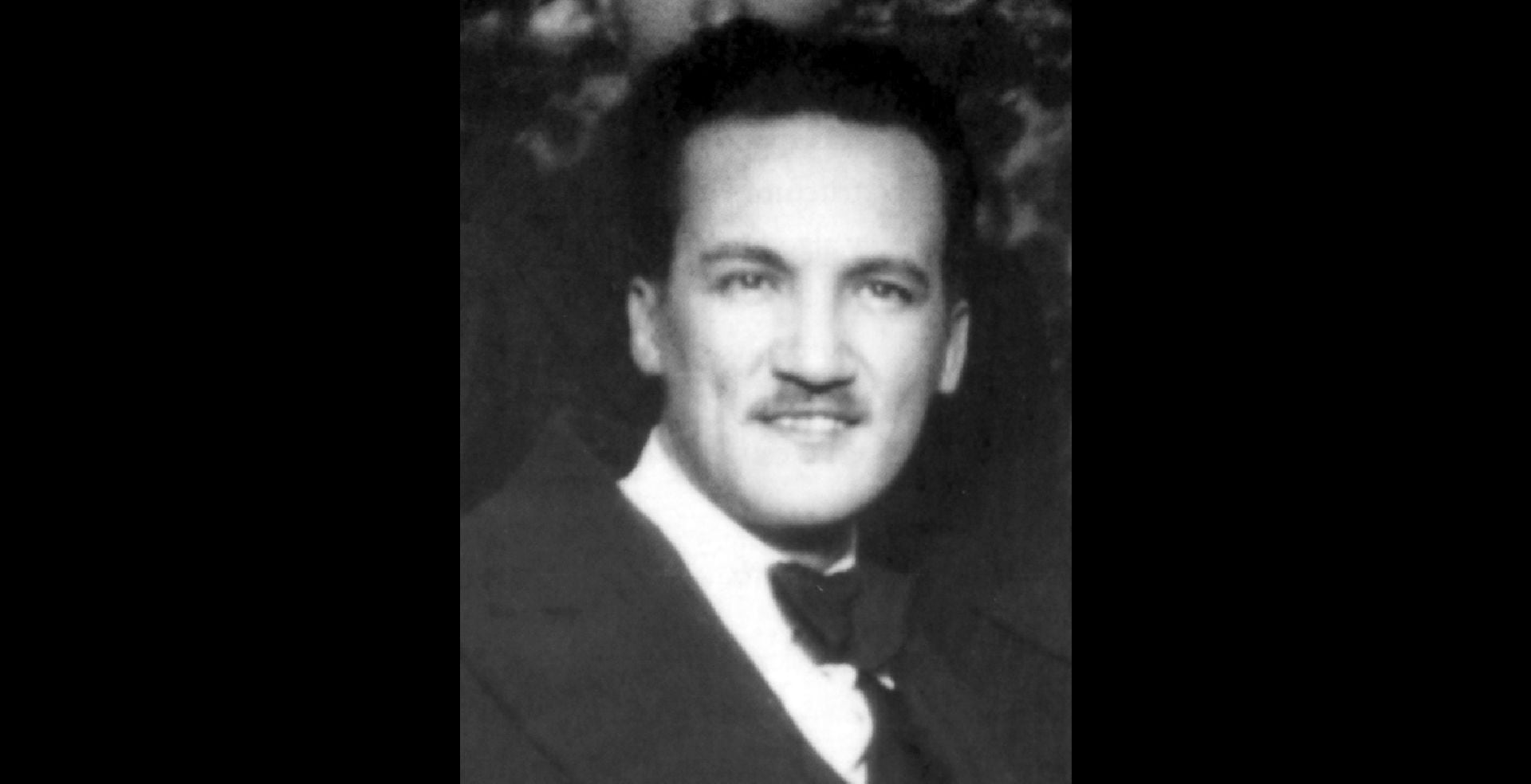 El jurista y político Manuel Seoane Corrales murió el 10 de septiembre de 1963. Fundador del APRA, vivió exilios, persecuciones y dejó huella como dirigente, periodista y diplomático. (BNP)