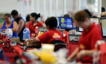 El Grupo Casino ya vendió