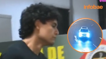 Contradicciones en el Caso Adrián