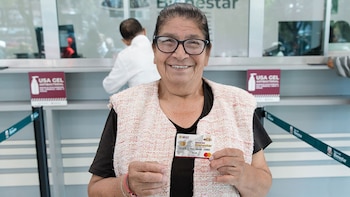 Pensión Bienestar 2026: este es el último día para cobrar el pago de mayo-junio según el calendario oficial