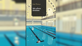 "Mis piletas alemanas", de Juan Vitulli