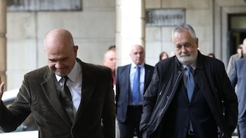 La CE dictamina que el TJUE es "manifiestamente incompetente" para pronunciarse sobre los ERE