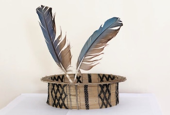 Ministerio de Cultura declara: patrimonio