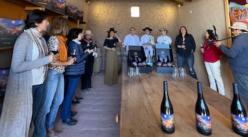 Bodegas de la Quebrada de Humahuaca, Jujuy