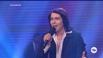 Tomada de Canal Caracol en