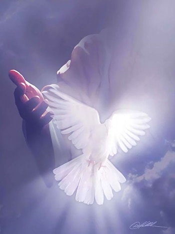 Postales de Semana Santa (Pinterest)