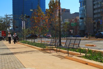 La renovación beneficiará a más