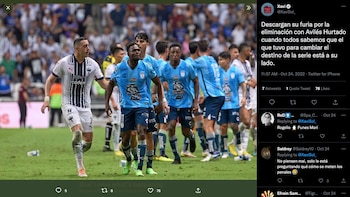 Críticas de Xavi Sol a