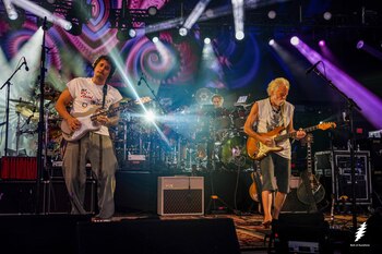 Se rumora que el supergrupo