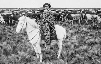 Paisanos (foto: cortesía del Archivo