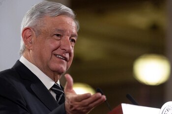 (Foto: Cortesía Presidencia)