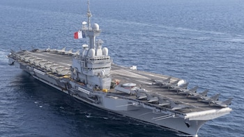 Aunque muy por detrás de