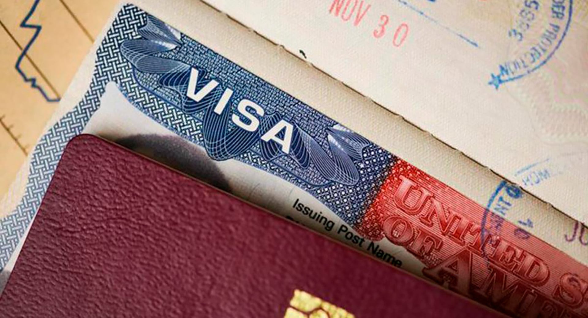 El especialista propuso que la Embajada de Estados Unidos y el Estado dominicano evalúen revisar multas de tránsito pendientes en la solicitud de visa en República Dominicana.