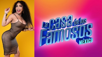 Paola Suárez confiesa en transmisión