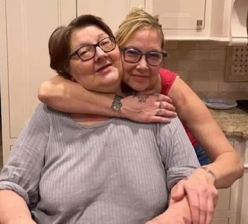 Kim Scott, cuyo entorno familiar