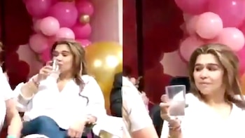 Twitter: Bogotá firme