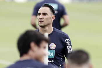 América, Monterrey y Tigres son