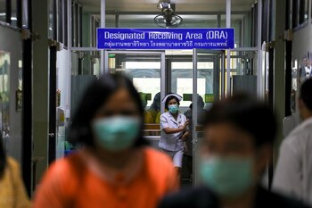 La SADI desaconsejó el uso