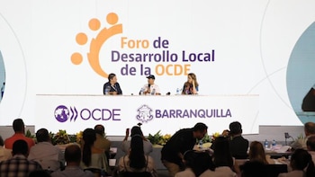 La designación de ambas ciudades