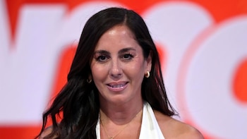 Anabel Pantoja respira tranquila por Kiko Rivera: "Estoy feliz de que, sobre todo, mi primo esté bien"