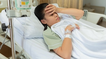 Bloqueos nerviosos recomendados para el