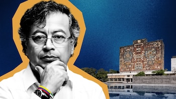 Gustavo Petro, expresidente de Colombia llega a la UNAM: fecha, horario y detalles de su conferencia