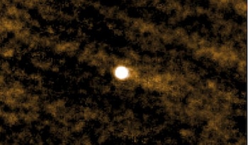 El día de máxima aproximación